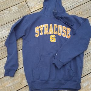Hoodie - Syracuse university